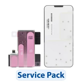 ServicePack akkumulátor Apple iPhone 16 Pro (661-42720)
