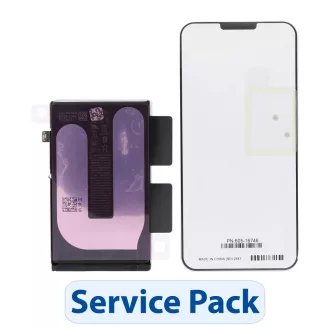 ServicePack akkumulátor Apple iPhone 16 Plus (661-42837)