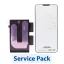 ServicePack akkumulátor Apple iPhone 16 Plus (661-42837)