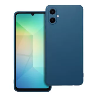 Matt tok Samsung A06 5G  kék