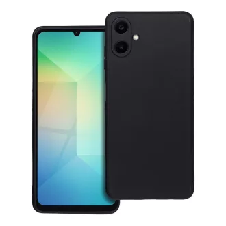Matt tok Samsung A06 4G  fekete