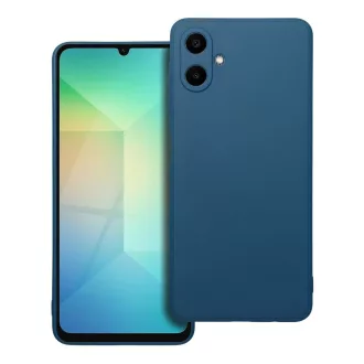 Matt tok Samsung A06 4G  kék