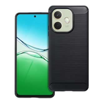 Carbon tok Oppo A5 PRO 5G  fekete