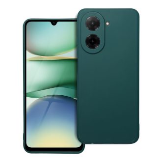   Matt tok Xiaomi Redmi A5 ( 171,7 x 77,8 x 8,26 )  sötétzöld