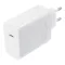 Vivo eredeti hálózati töltő Flash Charge USB-C 3A 120W V12060L1B0 fehér bulk