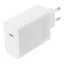 Vivo eredeti hálózati töltő Flash Charge USB-C 3A 120W V12060L1B0 fehér bulk