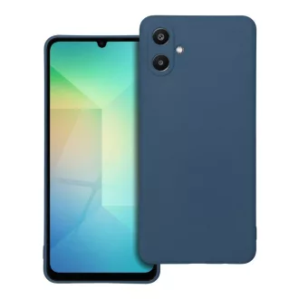Soft tok SAMSUNG A06 4G dark kék