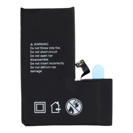 POLYMER BOX Akkumulátor iPhone 15 Pro 3274 mAh