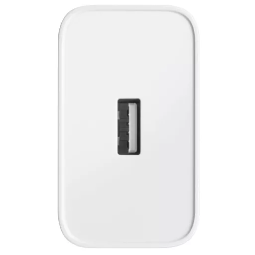 OPPO SuperVOOC eredeti hálózati töltő USB-C 45W VCB4JAEH fehér bulk