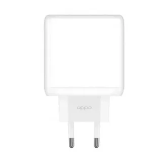   OnePlus Warp Charger eredeti hálózati töltő 65W VCA7JAEH bulk