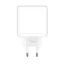 OnePlus Warp Charger eredeti hálózati töltő 65W VCA7JAEH bulk