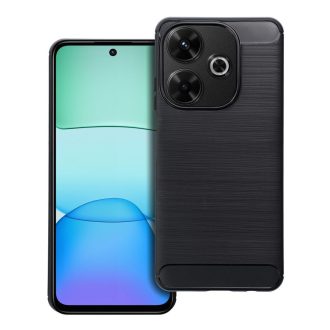 Carbon tok Xiaomi Redmi 13X  fekete
