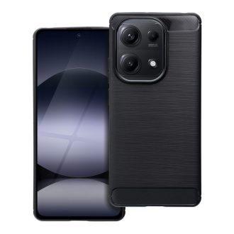 Carbon tok Xiaomi Redmi NOTE 14S  fekete