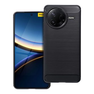 Carbon tok XIAOMI POCO F7 Pro fekete