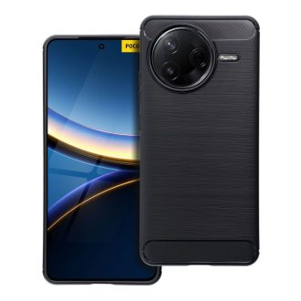 Carbon tok Xiaomi POCO F7 ULTRA  fekete
