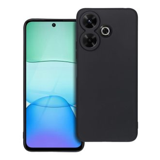 Matt tok Xiaomi Redmi 13X  fekete