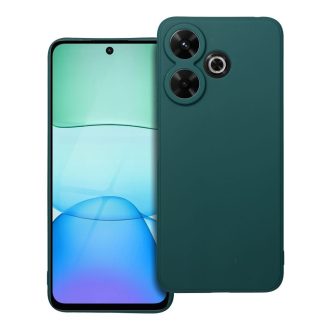 Matt tok Xiaomi Redmi 13X  sötétzöld