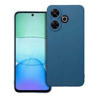 Matt tok Xiaomi Redmi 13X  kék