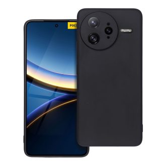 Matt tok Xiaomi POCO F7 ULTRA  fekete
