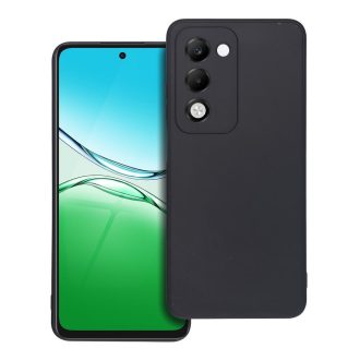 Matt tok Oppo A5 4G / A5 5G  fekete
