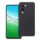 Matt tok Oppo A5 4G / A5 5G  fekete