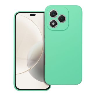 Szilikon tok 2 mm Honor 400 LITE  menta