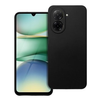   Szilikon tok 2 mm Xiaomi Redmi A5 ( 171,7 x 77,8 x 8,26 )  fekete