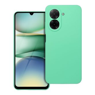   Szilikon tok 2 mm Xiaomi Redmi A5 ( 171,7 x 77,8 x 8,26 )  menta