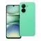 Szilikon tok 2 mm Xiaomi Redmi A5 ( 171,7 x 77,8 x 8,26 )  menta
