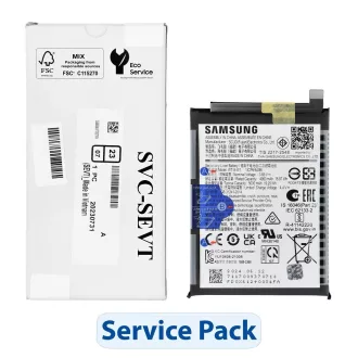 ServicePack akkumulátor SAMSUNG A14 5G A146 GH81-23314A