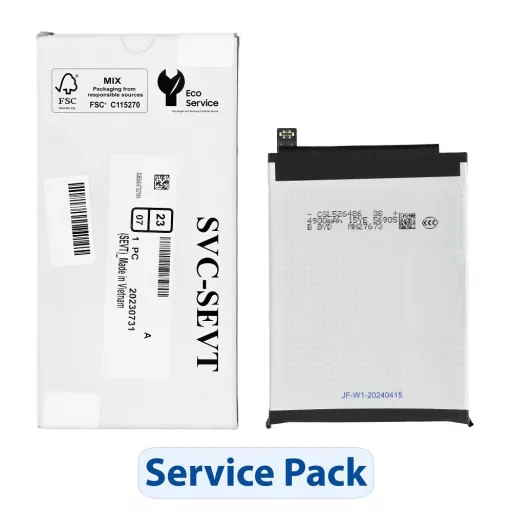 ServicePack akkumulátor SAMSUNG A14 5G A146 GH81-23314A