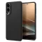 SPIGEN tok LIQUID AIR  SAMSUNG S25 Edge matte fekete