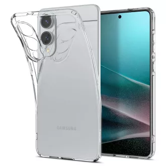 SPIGEN tok LIQUID CRYSTAL  SAMSUNG S25 Edge space crystal