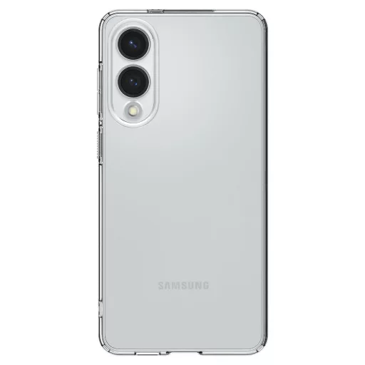 SPIGEN tok LIQUID CRYSTAL  SAMSUNG S25 Edge space crystal