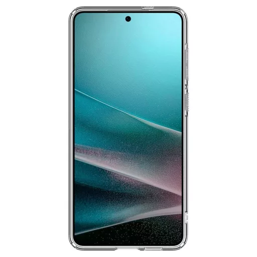 SPIGEN tok LIQUID CRYSTAL  SAMSUNG S25 Edge space crystal