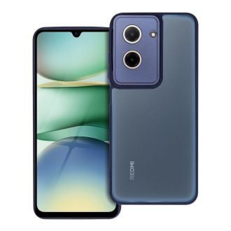   VARIETE Variete Mag Cover tok XIAOMI Redmi A5 ( 171,7 x 77,8 x 8,26 ) sötétkék