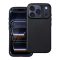 Carbon premium tok iPhone 17 PRO  fekete