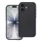 Matt tok iPhone 17  fekete