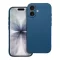 Matt tok iPhone 17  kék
