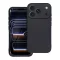Matt tok iPhone 17 PRO  fekete