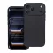 Matt tok iPhone 17 PRO MAX  fekete