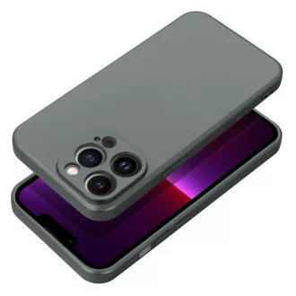 Metallic tok iPhone 17  szürke