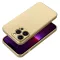 Metallic tok iPhone 17 PRO  arany