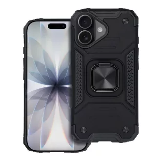 Nitro tok iPhone 17  fekete