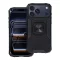 Nitro tok iPhone 17 PRO MAX  fekete