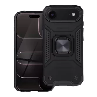 Nitro tok iPhone 17 AIR  fekete