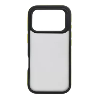 Neo tok iPhone 17 PRO  sárga
