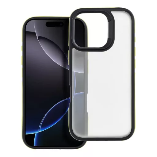 Neo tok iPhone 17 PRO  sárga