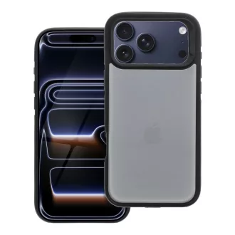 Neo tok iPhone 17 PRO MAX  fekete