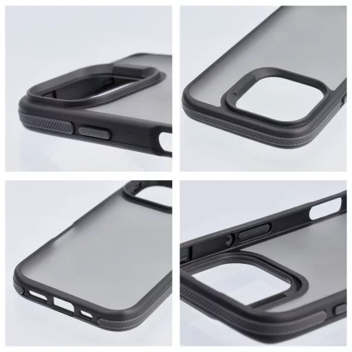 Neo tok iPhone 17 PRO MAX  fekete
